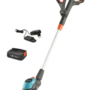 Cortabordes EasyCut 23/18V P4A con batería Gardena DSG 14700-20
