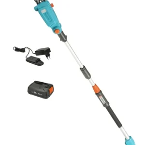 Cortasetos telescópico TSC20/18V P4A Batería Gardena DSG14770-20
