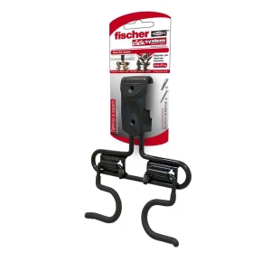 Gancho Doble Click System Fischer