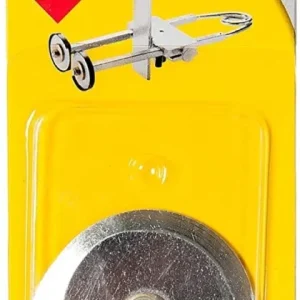 Cuchillas de recambio para cortaplacas Stanley STHT0-16131