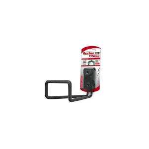 Soporte Ancho Click System Fischer