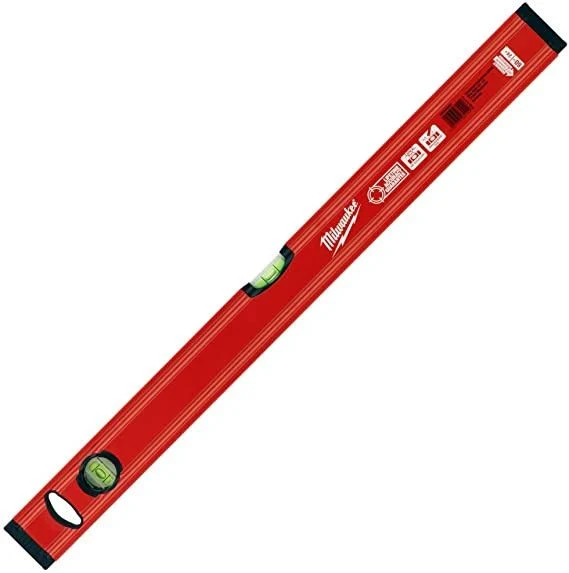 Nivel Slim 20-120 cm Milwaukee - Imagen 3