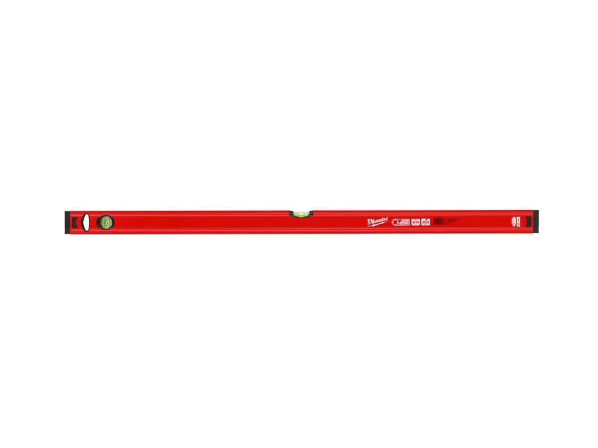 Nivel Slim 20-120 cm Milwaukee - Imagen 5