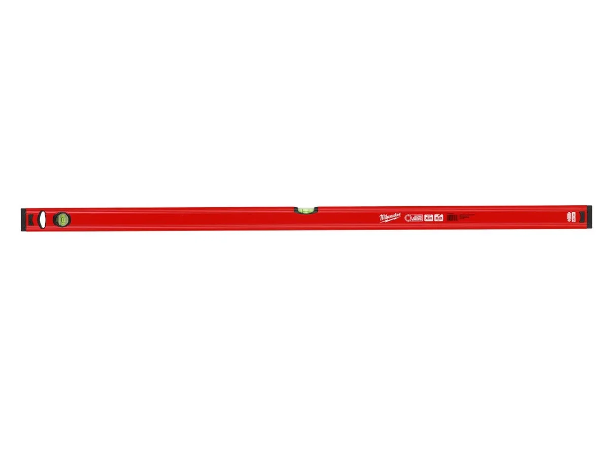 Nivel Slim 20-120 cm Milwaukee - Imagen 6