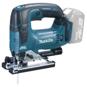 Sierra de calar sin escobillas 18V Makita DJV182Z