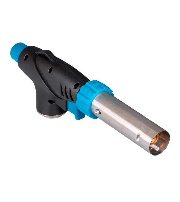 Kit Soplete gas B2 regulable - EU 7/16" Desa 42503110 - Imagen 7