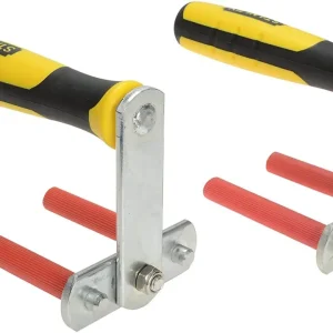 Empuñadura Porta-placas Stanley STHT1-05868