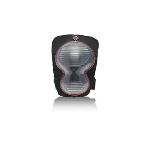 Juego de Rodilleras Flex Rubi