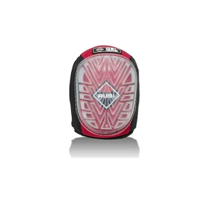Rodilleras Gel Comfort Rubi