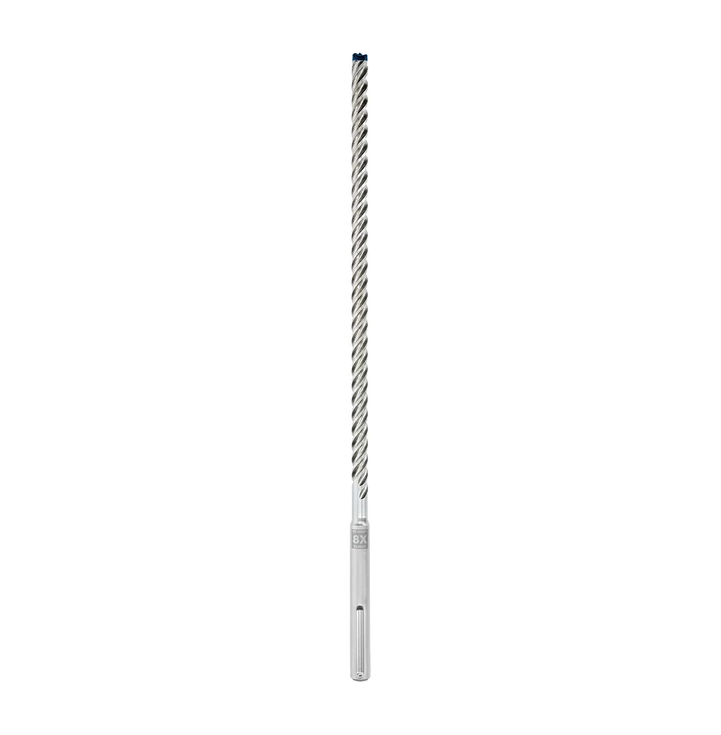 Broca para martillo EXPERT SDS MAX-8X Bosch - Imagen 9