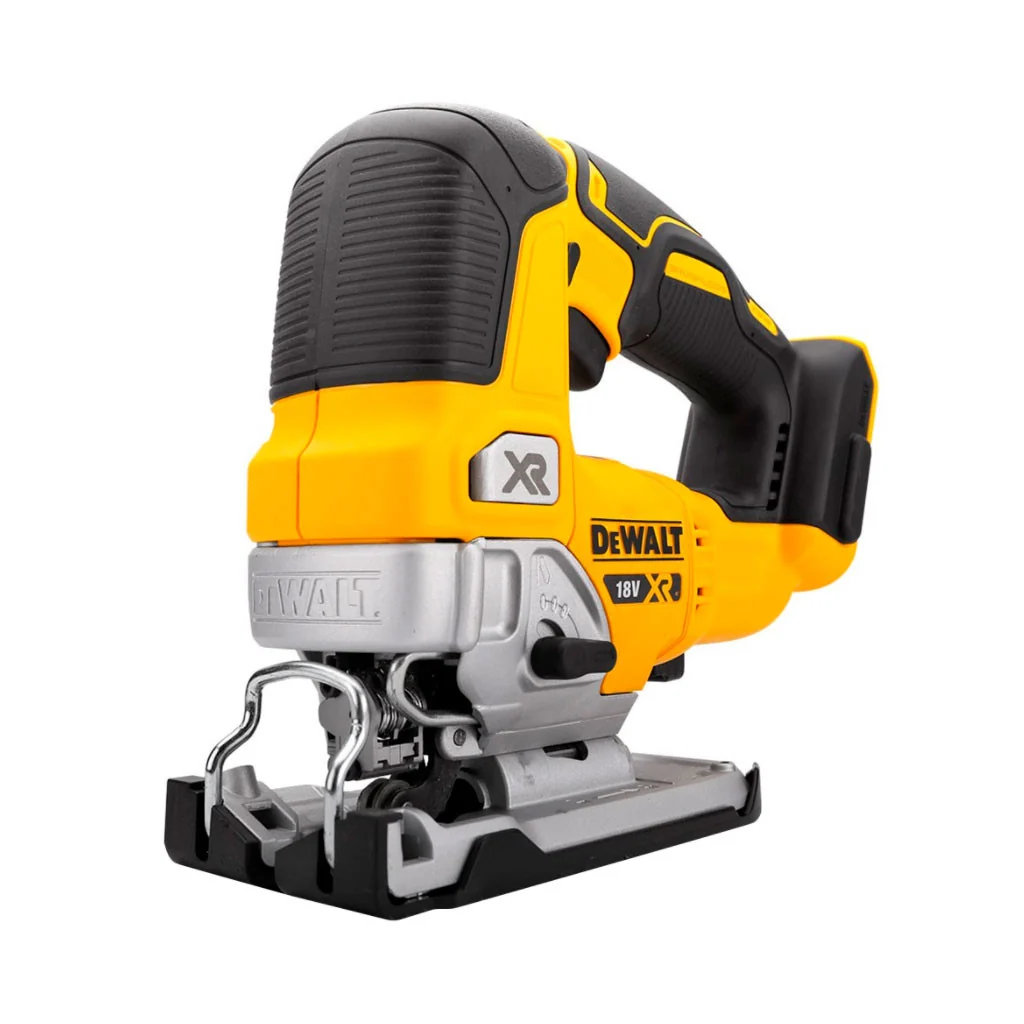 Sierra de Calar XR 18V Dewalt DCS334Z con bolsa - Imagen 3