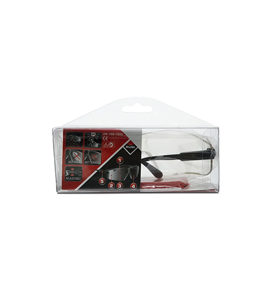 Gafas protectoras Rubi - Imagen 4