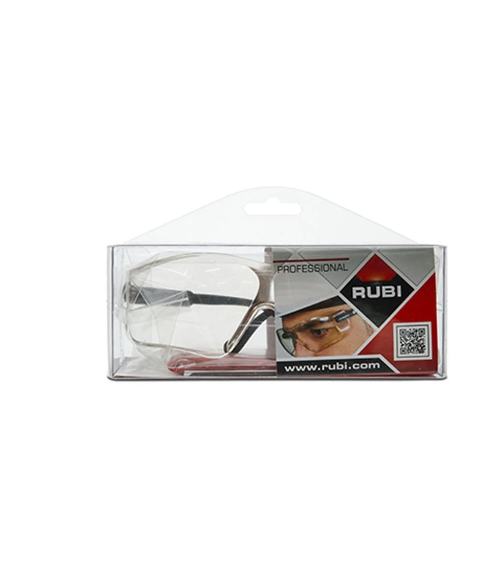 Gafas protectoras Rubi - Imagen 5
