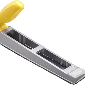 Cepillo-Lima metal 310mm Stanley 5-21-122