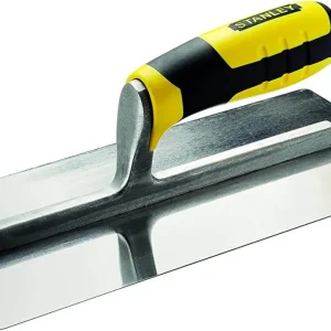 Llana esquinas redondas 320x130mm Stanley STHT0-05899