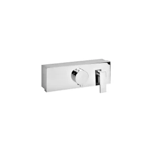 Grifo Ducha Empotrar Serie Cubic F1433AA  Jado