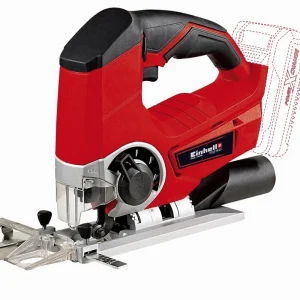 Sierra de Calar Einhell 18V TE-JS Li-Solo