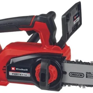 Motosierra a batería 18V Einhell FORTEXXA 18/20 TH