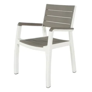 Sillón de Jardín Harmony Capuchino Keter
