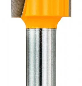 Fresa corte recto TCT 18mm Dewalt DT90009