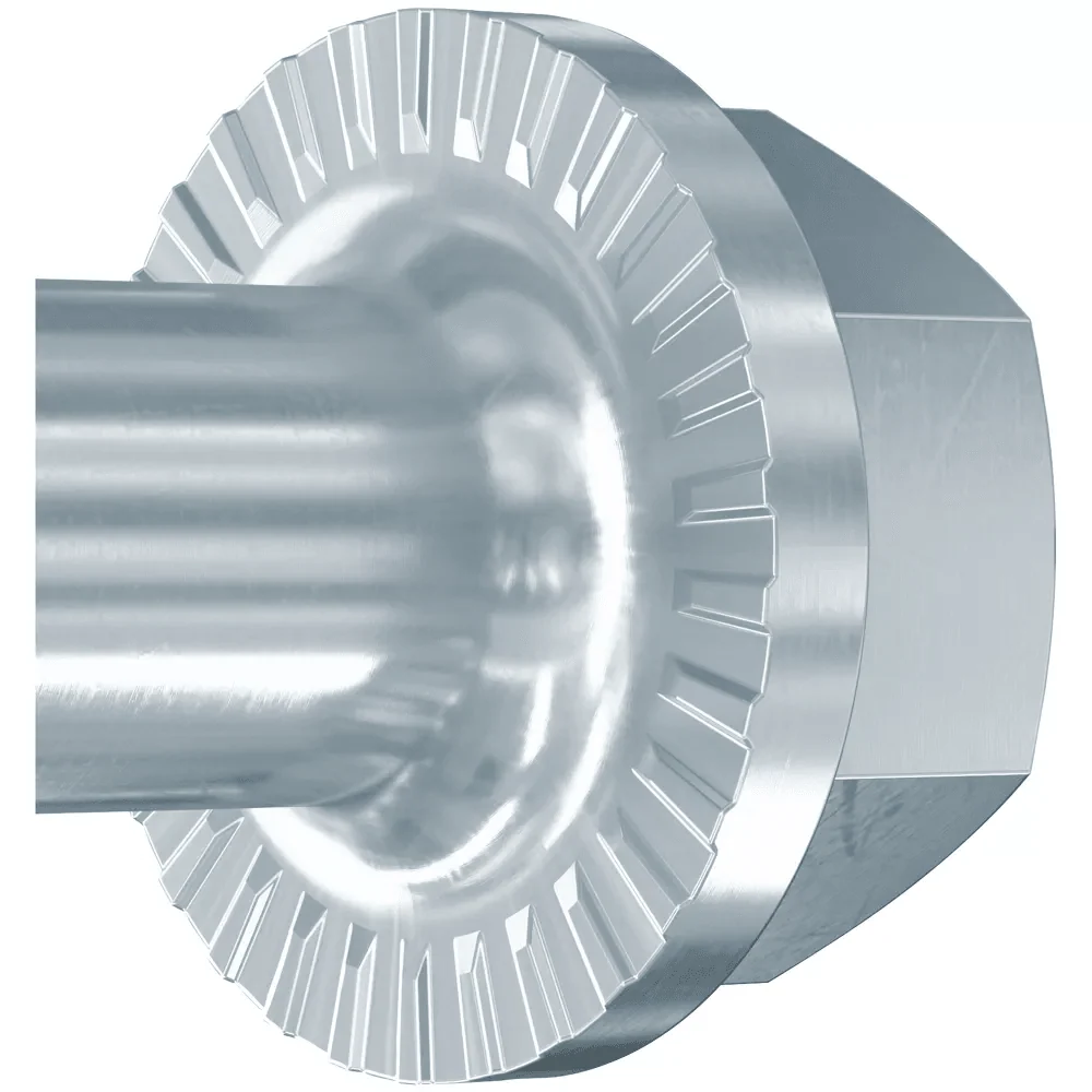 Caja 4 uds tornillo de hormigon UltraCut FBS II 10 x 70 15/5/- US Fischer - Imagen 3