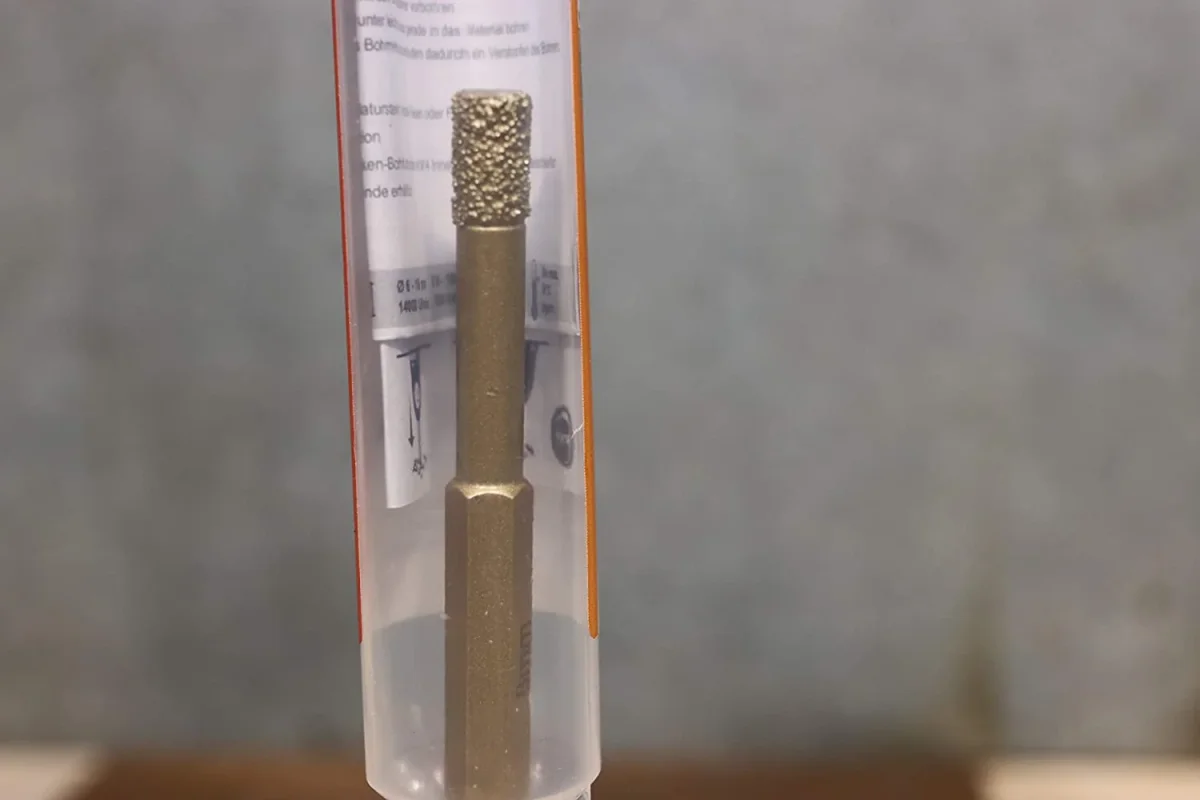 Broca Diamante HS-Di Fischer - Imagen 6