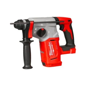 Martillo Combinado SDS-PLUS sin escobillas de 16mm Milwaukee M18 BLH-0