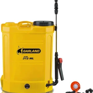 Fumigador a Batería 12l Garland FUM 312 ML-V23