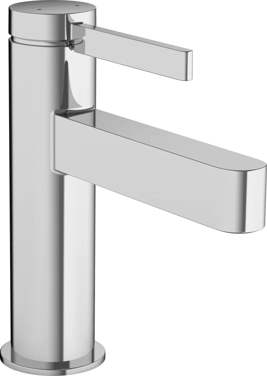 Grifo Lavabo Finoris 100 Cromo Hansgrohe 76010000