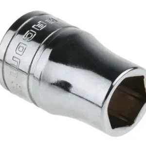 Vaso 1/2" 6 caras 13 mm Facom S.13H