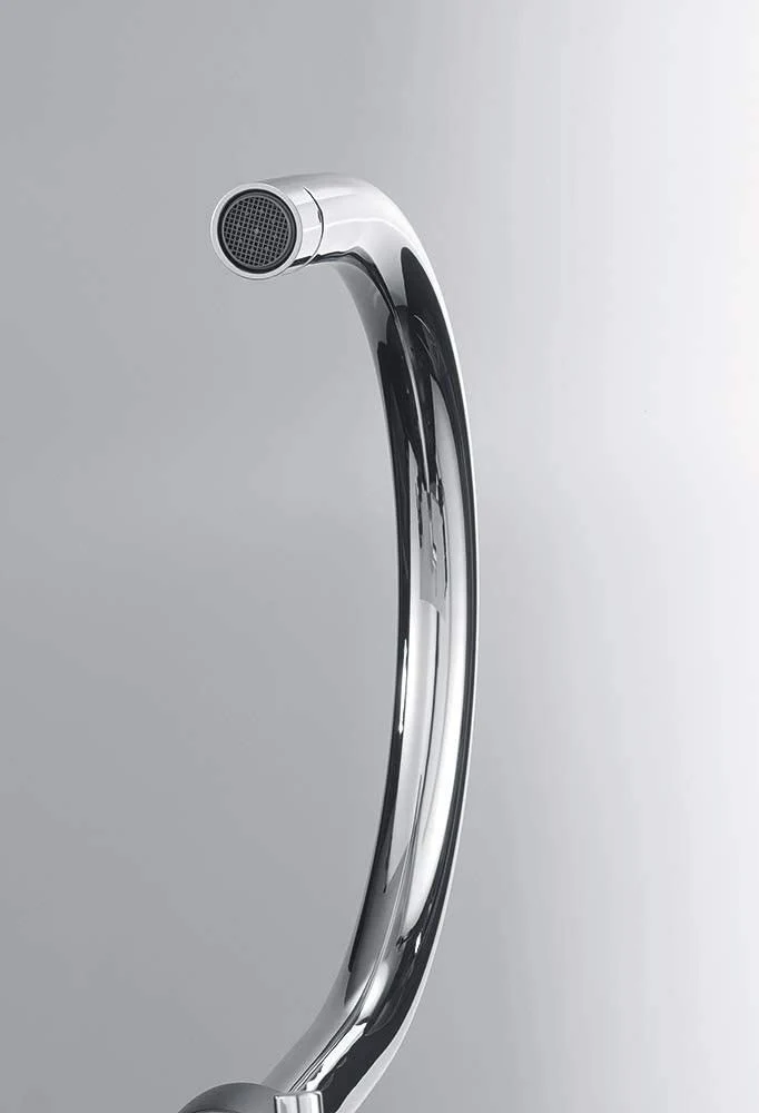 Grifo de agua filtrada Vital Neo Cromo V2 Franke 120.0621.229 - Imagen 5