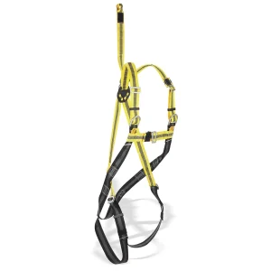 Arnés regulable con enganche dorsal STEELSAFE-2 PRO Marca