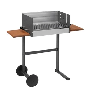 Barbacoa Parrilla Carbón Mod.7300 Dancook