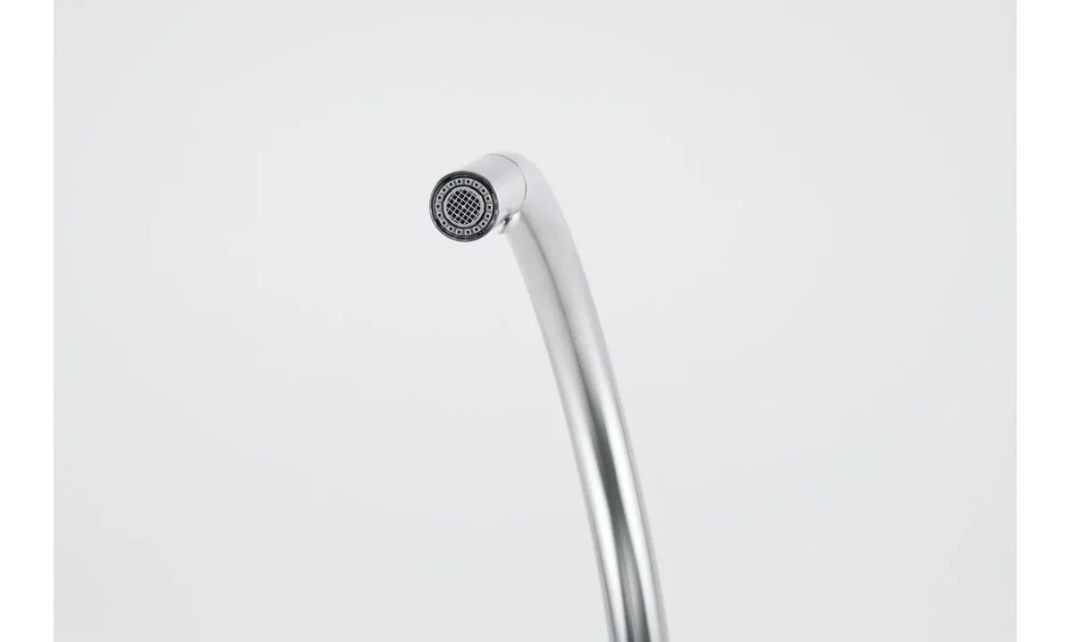 Grifo cocina Eos Neo Inox Extraible Franke 115.0590.045 - Imagen 3