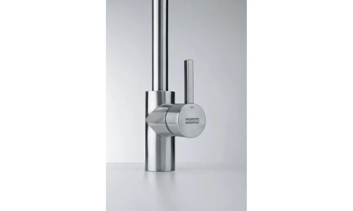 Grifo cocina Eos Neo Inox Extraible Franke 115.0590.045 - Imagen 5