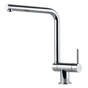 Grifo cocina Neptune Style Window Abatible Franke 115.0263.158