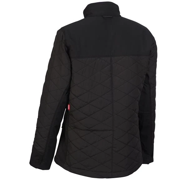 Chaqueta Híbrida Güateada Calefactada para Mujer Milwaukee M12 HJP LADIES-0 - Imagen 4