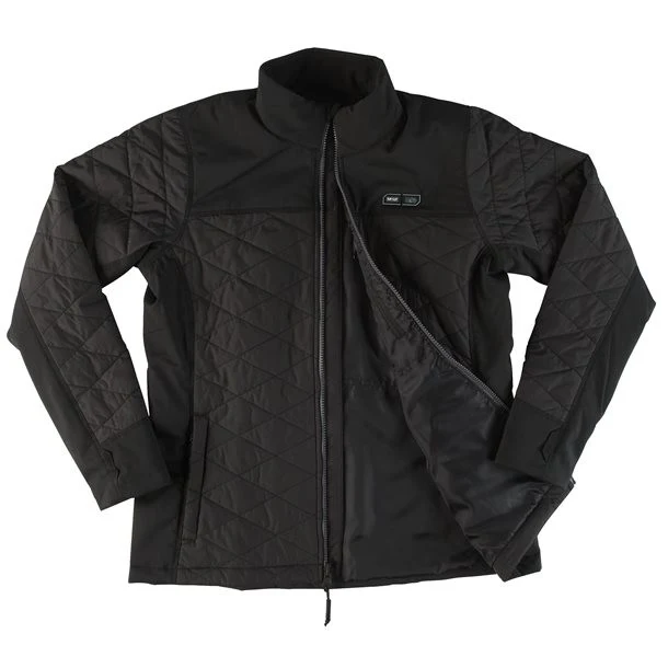 Chaqueta Híbrida Güateada Calefactada para Mujer Milwaukee M12 HJP LADIES-0 - Imagen 5