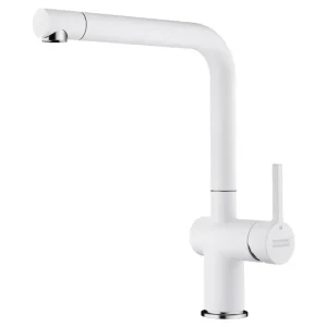 Grifo Cocina Active Plus Blanco Polar Franke 115.0653.376