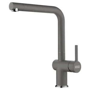 Grifo Cocina Active Plus Stone Grey Franke 115.0653.374