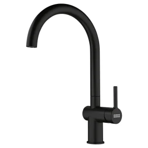 Grifo Cocina Active Neo Negro Mate Franke 115.0653.398