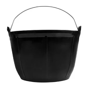 Caldereta con Asa de Metal 10L Bellota BKW10BM
