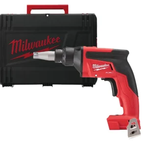 Atornillador de panel yeso M18 Milwaukee M18FSG-0X