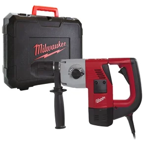 Martillo SDS-PLUS 32 mm Milwaukee PLH32XE
