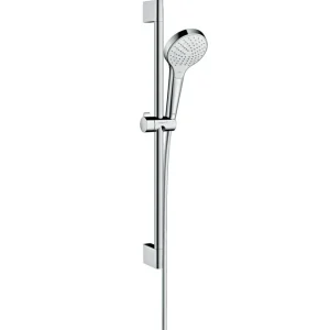 Set Ducha Croma Select S Vario 65cm Cromo Hansgrohe 26563400