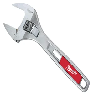 Llave Ajustable 200mm Milwaukee