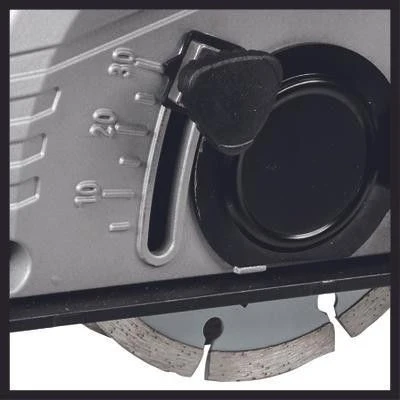 Rozadora Einhell TE-MA 1500 - Imagen 7