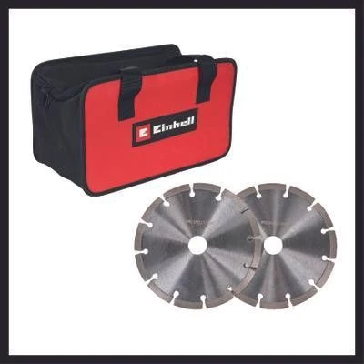 Rozadora Einhell TE-MA 1500 - Imagen 9