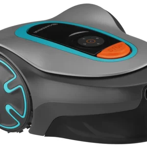 Robot Cortacésped 500m2 Gardena SILENO minimo 15202-34