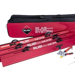 Cortadora manual SLAB CUTTER G3 Rubi